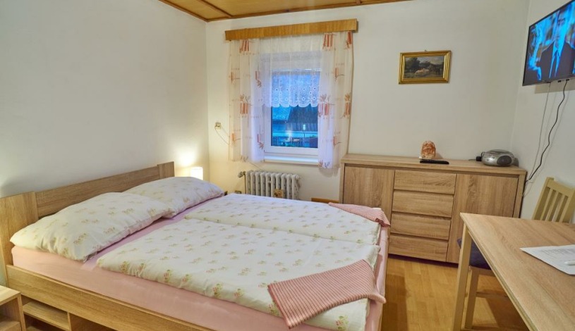 Penzion Mona Bělá pod Pradědem